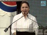 ABS-CBN 60 Years: Charo Santos - Concio Opening Message