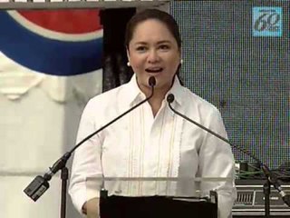 Télécharger la video: ABS-CBN 60 Years: Charo Santos - Concio Opening Message