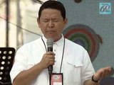 ABS-CBN 60 Years: Opening Interfaith Prayers