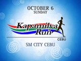 The Grand Kapamilya Weekend : CEBU