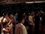 Greek Danceing Wedding - Sousta
