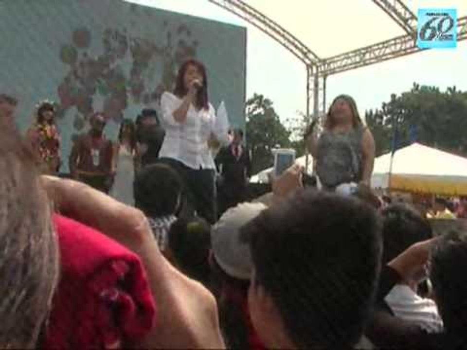 ABS-CBN 60 Years : KALOKAlike Contestants