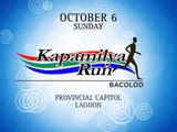 The Grand Kapamilya Weekend : BACOLOD