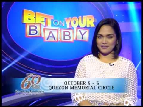 JUDY ANN SANTOS : The Grand Kapamilya Weekend