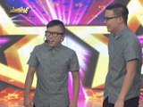 IT'S SHOWTIME Kalokalike Face 2 Level Up : RYAN BANG