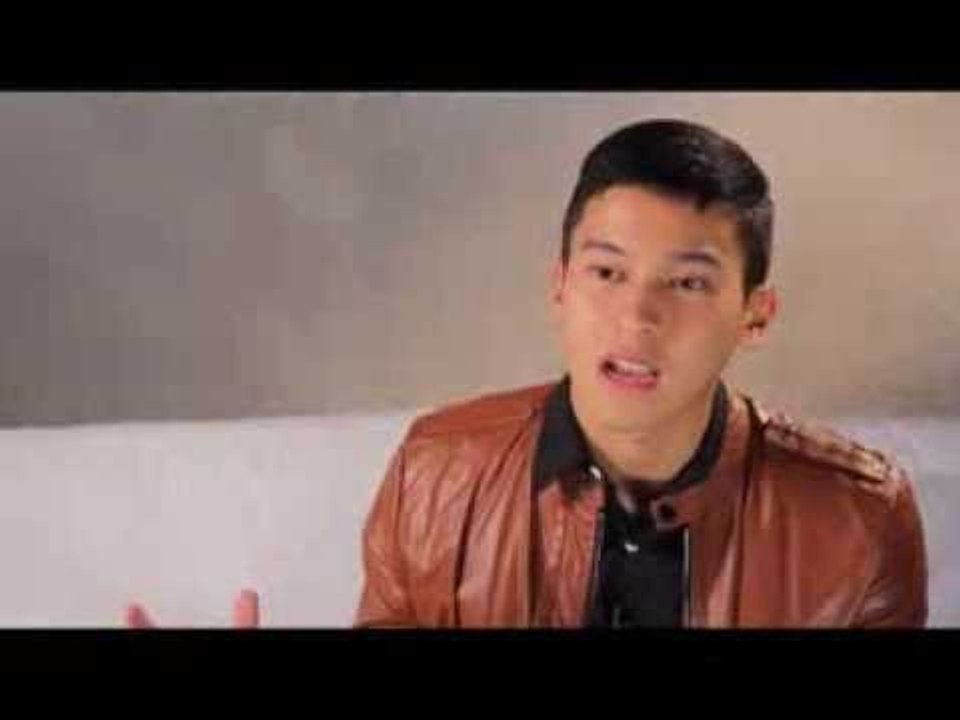 Enchong & Enrique on Julia Montes for MULING BUKSAN ANG PUSO