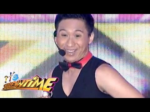 It's Showtime Kalokalike Face 2 Level Up: Michael V