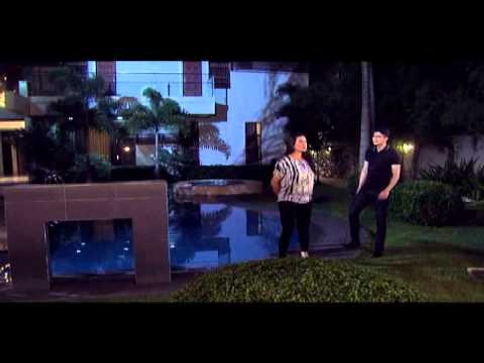 Ngayong Lunes sa BUKAS NA LANG KITA MAMAHALIN 09.30.13