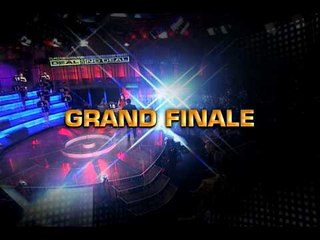 Korina Sanchez on KAPAMILYA, DEAL OR NO DEAL 09.28.13 (The Grand Finale)