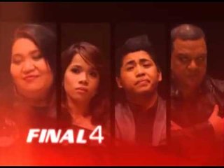 3 DAYS TO GO!  The Voice of the Philippines : The Final Showdown