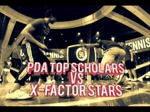 MINUTE TO WIN IT H2H 09.24.13