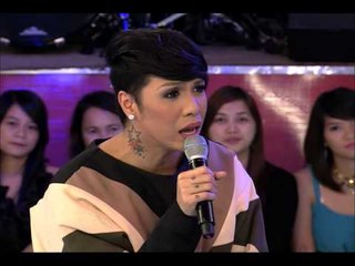 GANDANG GABI VICE 09.22.13
