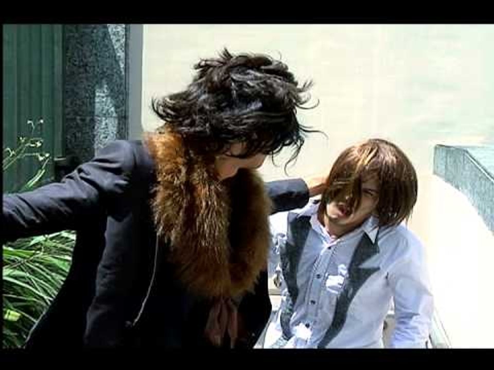 BANANA NITE 09.18.13