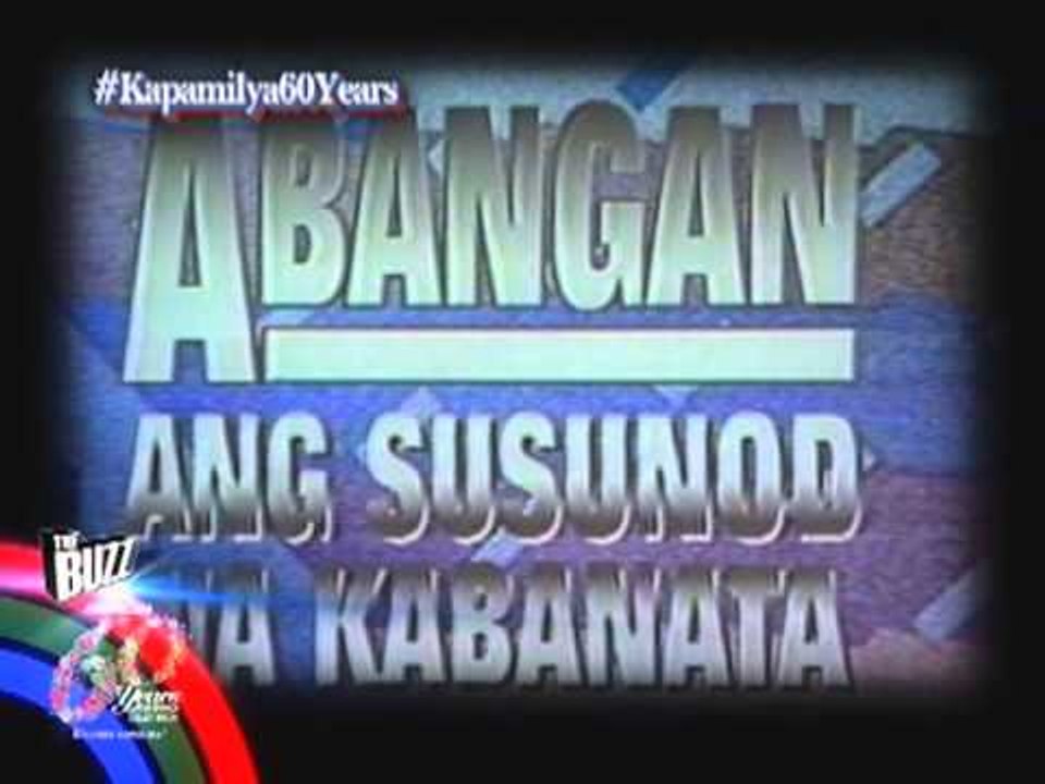 ABS-CBN KAPAMILYA 60 YEARS : Comedy Shows
