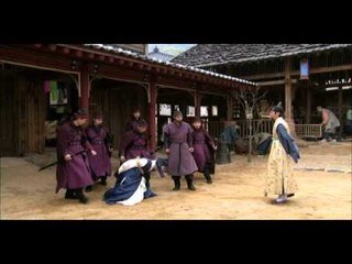 THE LOVE STORY OF KANG CHI 09.20.13