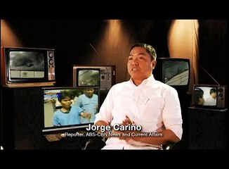 ABS-CBN 60 Years KwentoSerye : Jorge Cariño