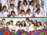 ABS-CBN KAPAMILYA 60 YEARS : Star Magic