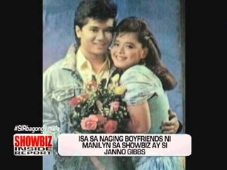 Manilyn on Kathryn : 'Nakikita ko ang sarili ko sa kanya!'