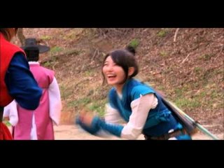 THE LOVE STORY OF KANG CHI 09.12.13