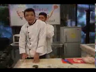 Jericho Rosales on TODAMAX 09.14.13