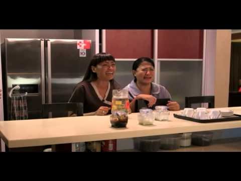 Ngayong BE CAREFUL WITH MY HEART Thursday 09.12.13