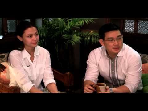 Ngayong BE CAREFUL WITH MY HEART Friday 09.13.13