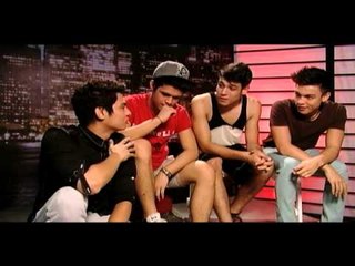 MINUTE TO WIN IT H2H 09.13.13 : The Boys vs The Girls of Star Magic