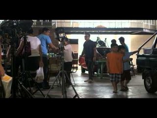 MY LITLLE JUAN 09.10.13 'Ang Huling Linggo'