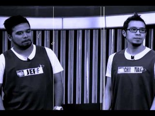 MINUTE TO WIN IT H2H 09.10.13