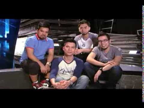 MINUTE TO WIN IT H2H 09.09.13 : ITCHYWORMS vs ROCKSTEDDY