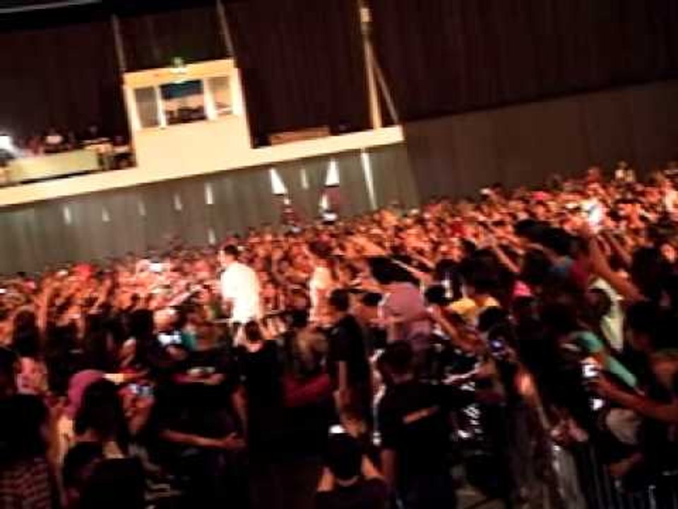 MULING BUKSAN ANG PUSO : Thank You Gensan!