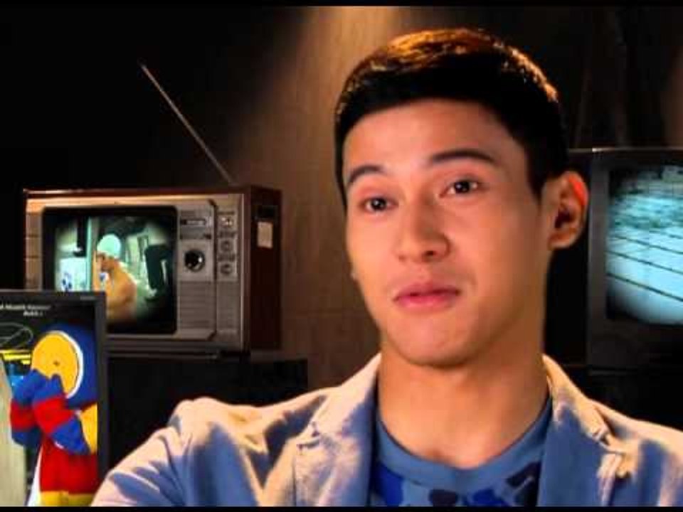 ABS-CBN 60 Years KwentoSerye : Enchong Dee