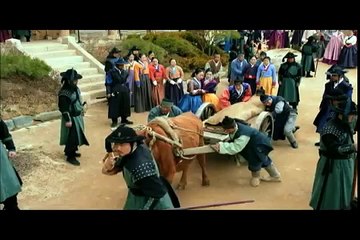 THE LOVE STORY OF KANG CHI 09.04.13