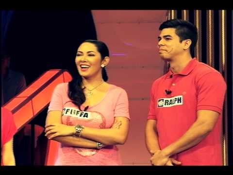 MINUTE TO WIN IT H2H 09.03.13