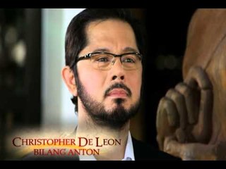 Download Video: Abangan si Christopher De Leon sa MULING BUKSAN ANG PUSO!