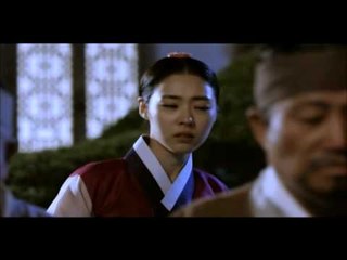 THE LOVE STORY OF KANG CHI 08.28.13