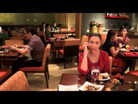 Ngayong BE CAREFUL WITH MY HEART Thursday 08.29.13