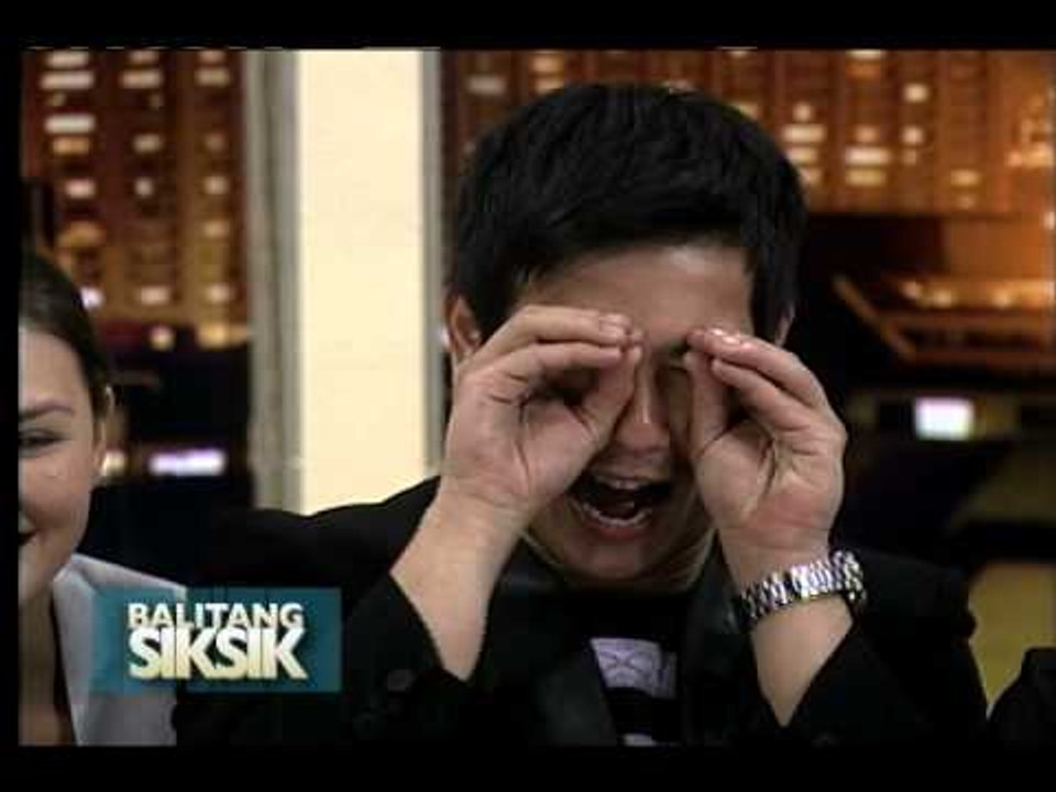 BANANA NITE 08.27.13