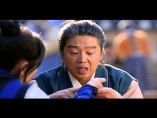 THE LOVE STORY OF KANG CHI 08.26.13