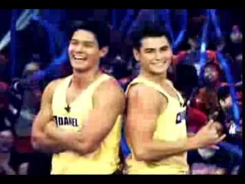 MINUTE TO WIN IT H2H 08.26.13