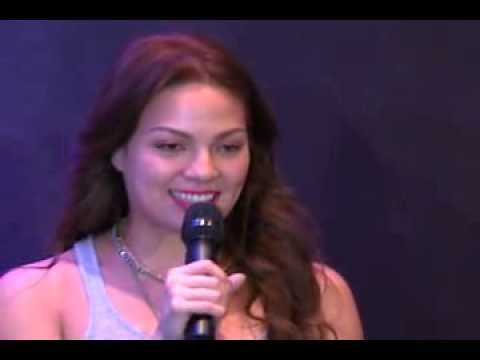 Sam & KC : Thank You HUWAG KA LANG MAWAWALA!