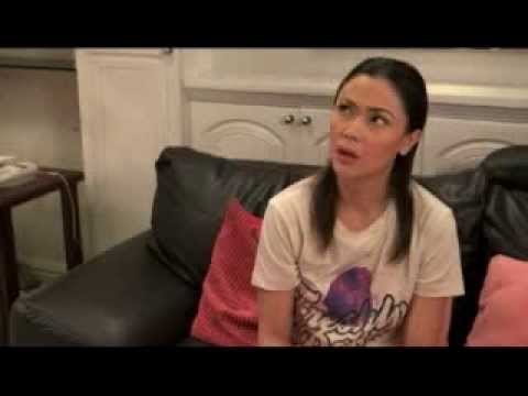 Ngayong BE CAREFUL WITH MY HEART Friday 08.23.13