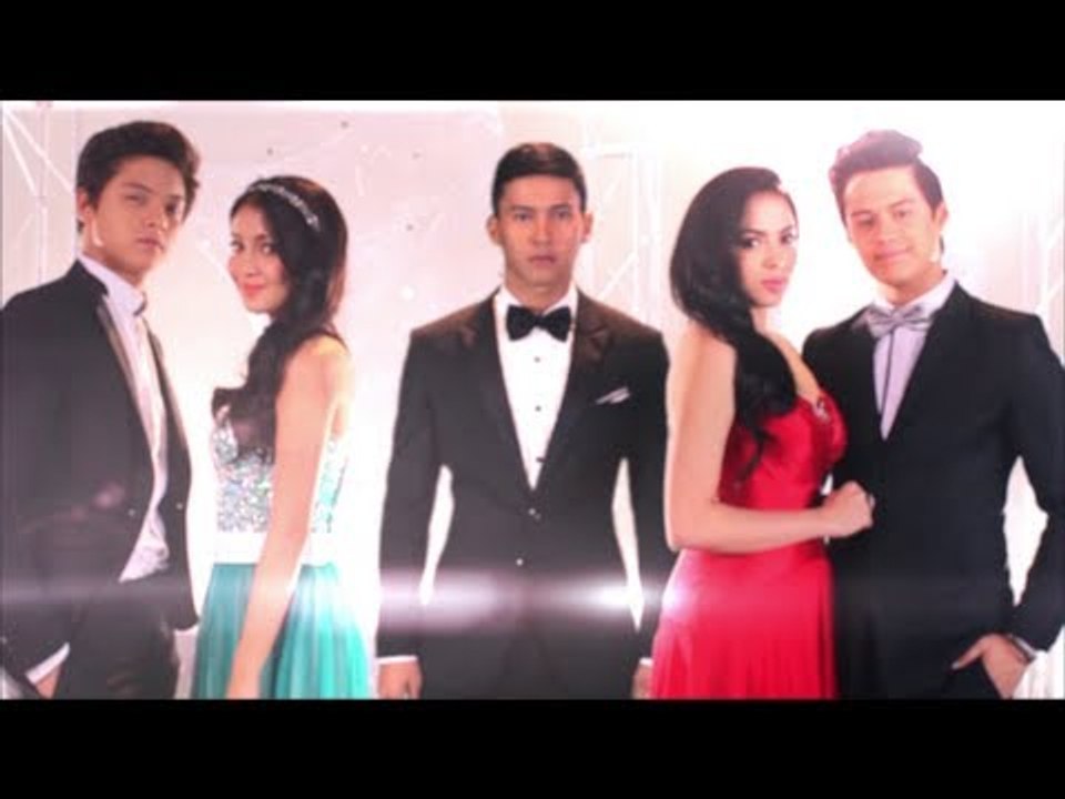 ABS-CBN Primetime Bida Idols : GOT TO BELIEVE & MULING BUKSAN ANG PUSO