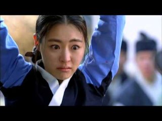 THE LOVE STORY OF KANG CHI 08.23.13