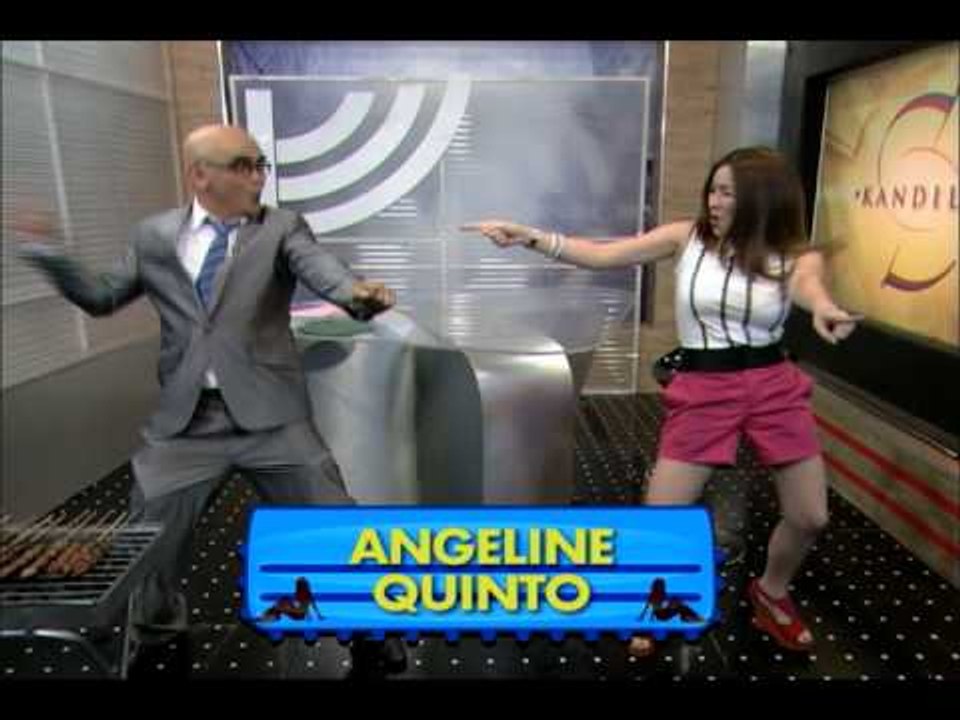 BANANA NITE 08.19.13