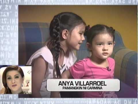 SHOWBIZ INSIDE REPORT : Happy Birthday Carmina Villaroel!