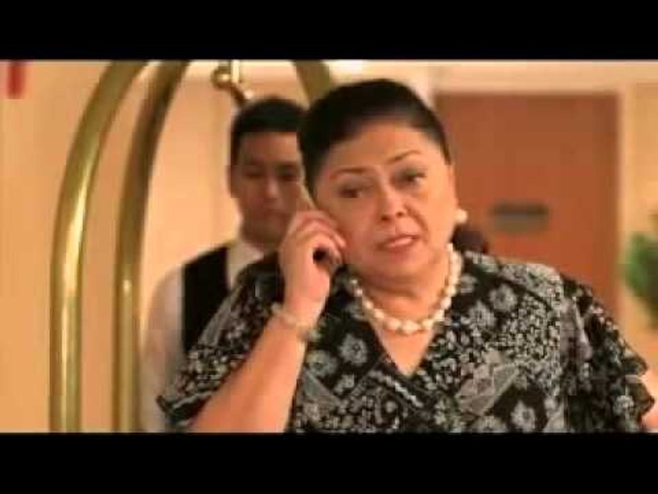 Ngayong BE CAREFUL WITH MY HEART Wednesday 08.14.13