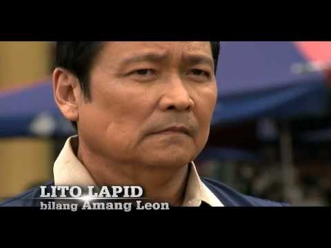 Ngayong Lunes sa LITTLE CHAMP 03.25.13