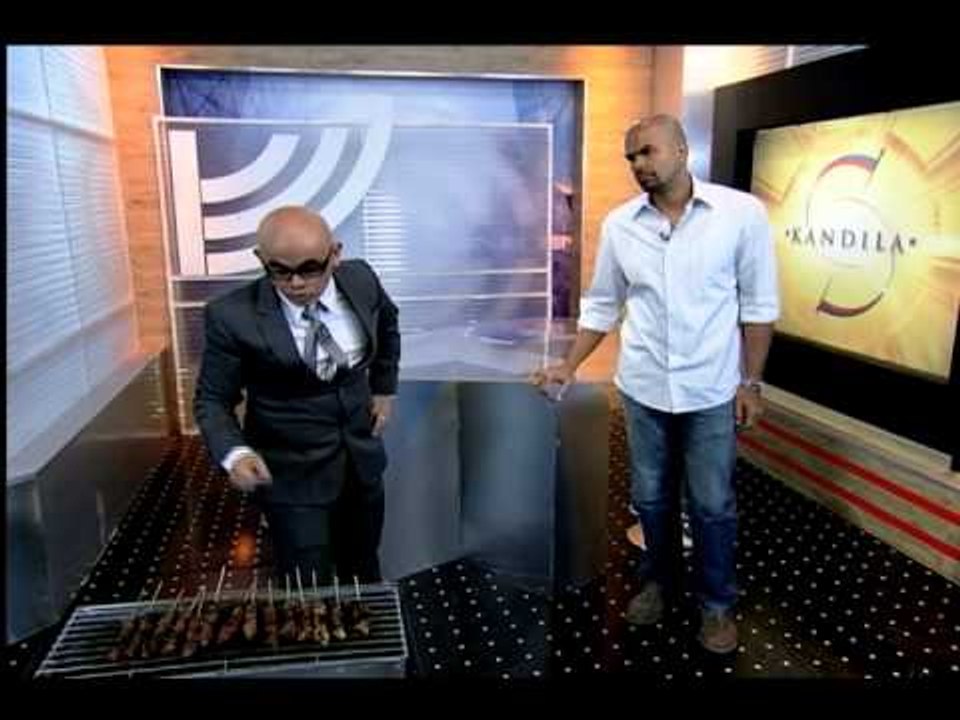 BANANA NITE 03.25.13