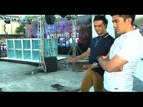 PILIPINAS GOT TALENT 03.24.13